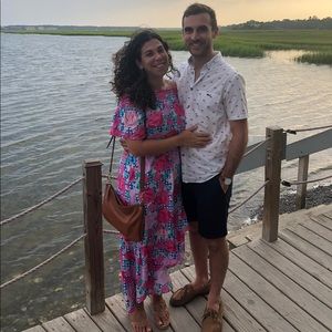 Meet your Posher, Evan